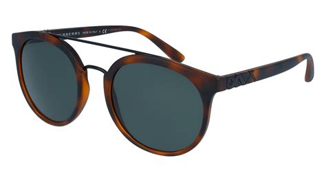 burberry be4245|Burberry rectangle sunglasses.